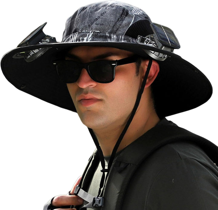 SolarBreeze™ Beat Heat Instantly | Kalsten