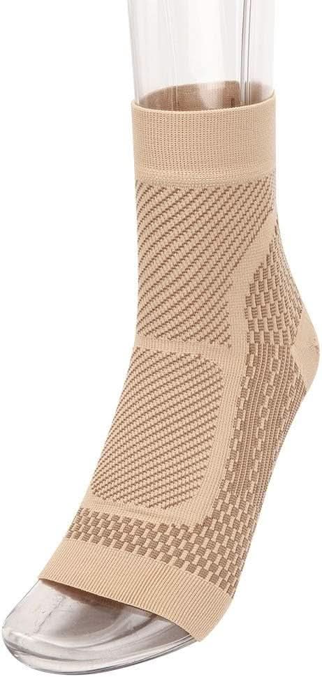 Kalsten | Compression Socks – Pain‑Relief Support for Swelling & Heel Pain
