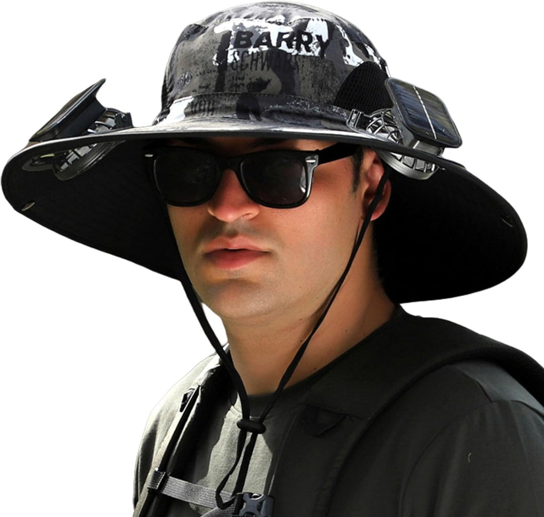 SolarBreeze™ Beat Heat Instantly | Kalsten