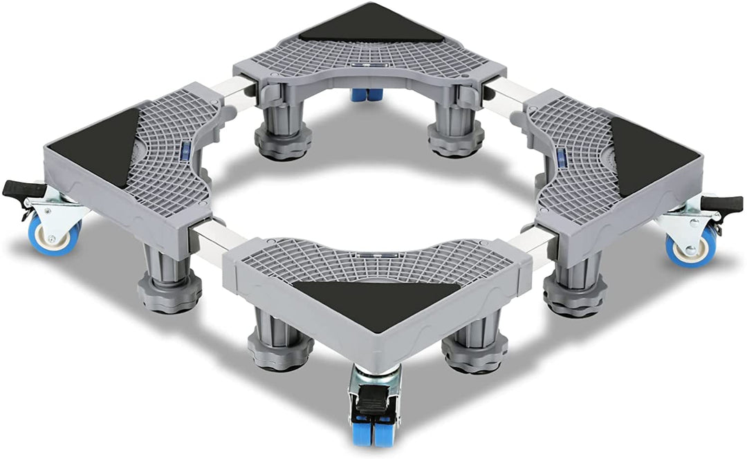 Washing machine underframe base adjustable | Kalsten