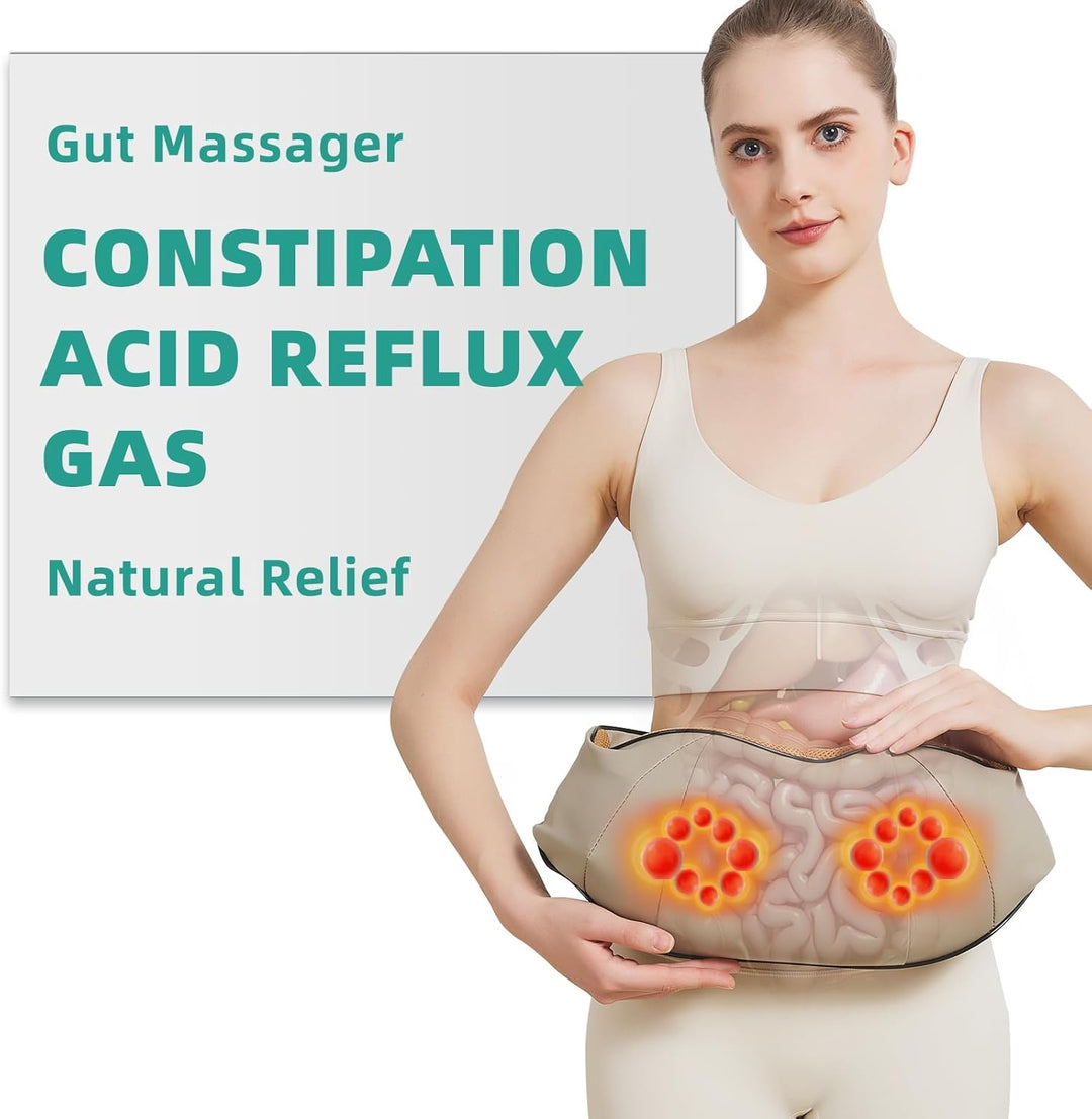 Noxord | Stomach Massager For Constipation