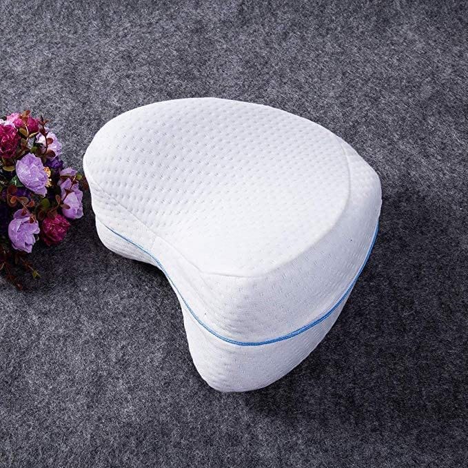 for the legs - Optimal comfort - Restful sleep - Ideal for side sleeping position | Kalsten