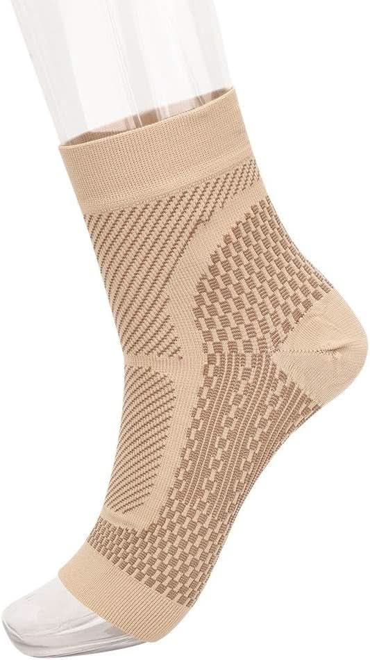 Kalsten | Compression Socks – Pain‑Relief Support for Swelling & Heel Pain