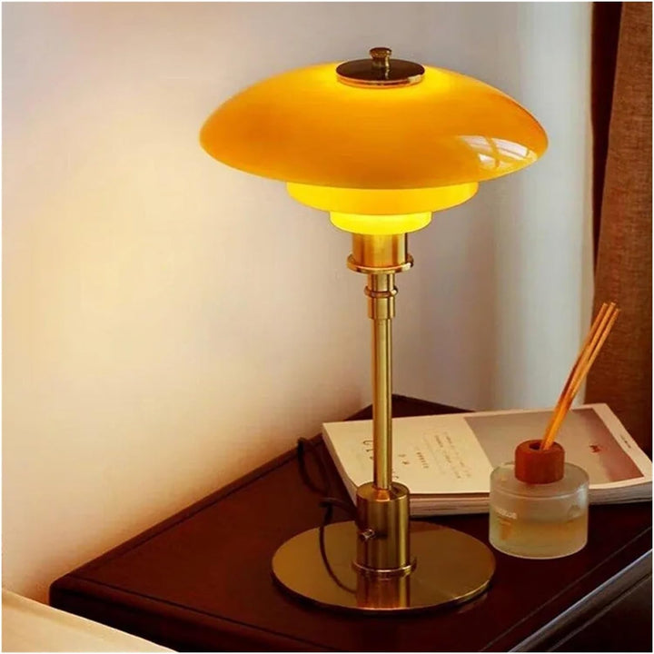Kalsten | Eindhoven Leila Designer Nordic LED Table Lamp