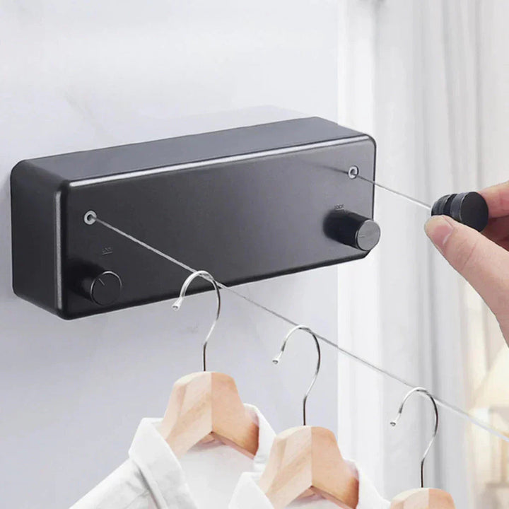 FlexiDry — Create more space, forget laundry stress! | Kalsten