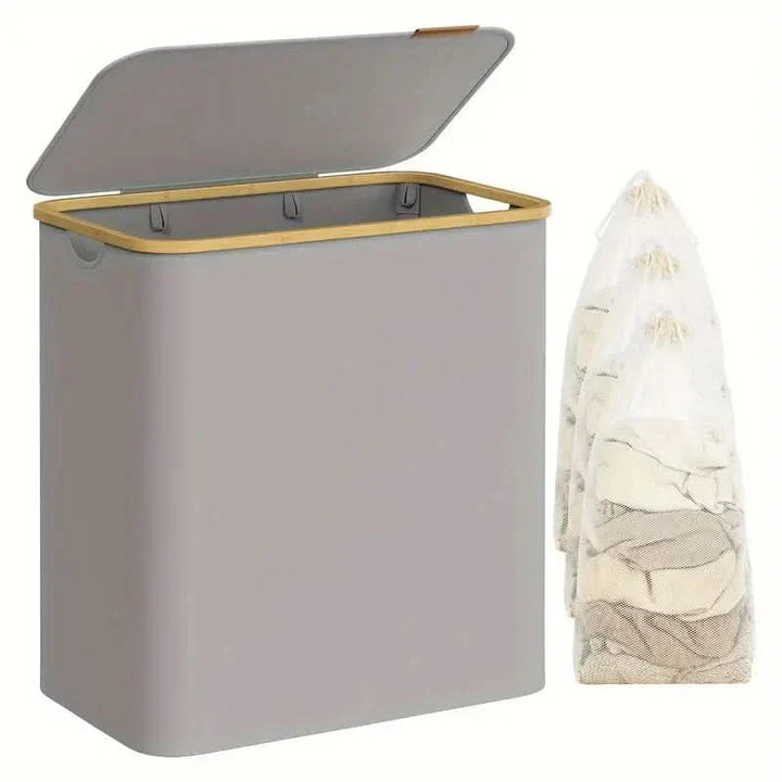 Kalsten | LaundryMate - 150L Laundry Basket with Large Capacity