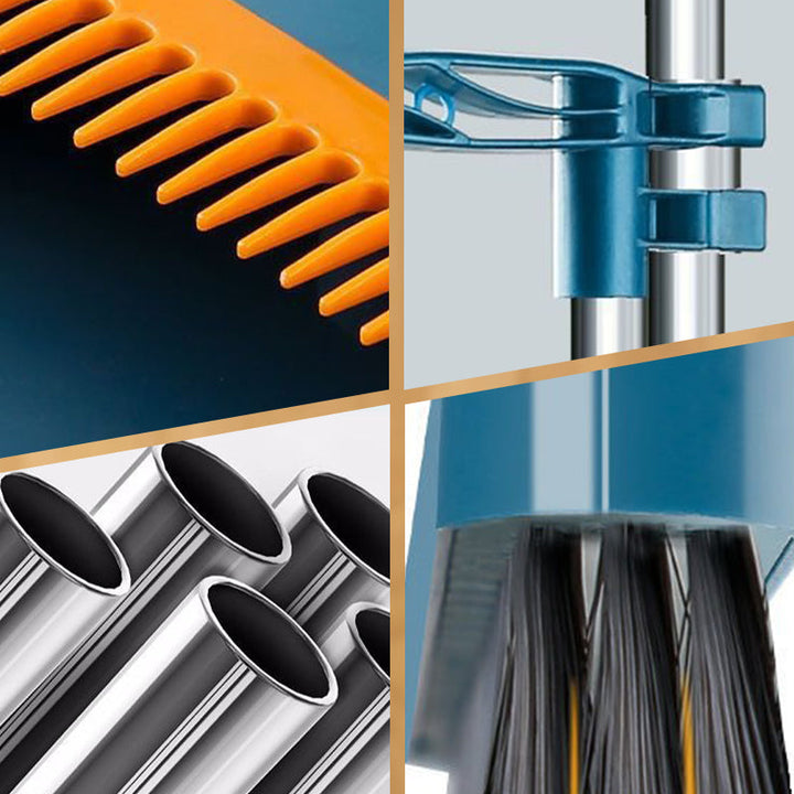 GlideSweep — Effortless cleanliness that makes your home shine | Kalsten