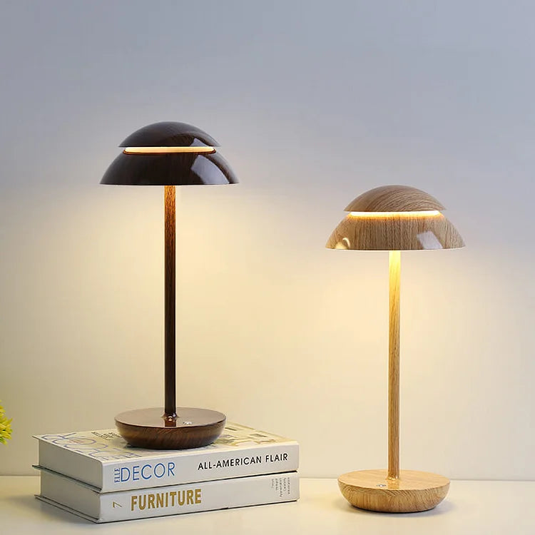 Luminous Prestige Table Lamp | Wireless LED Nightstand Lamp | Kalsten