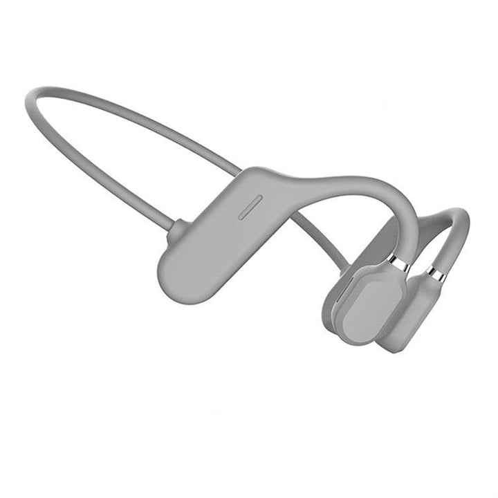 Kalsten | AeroLuid Bone Conduction Sports Headphones – Wireless & Waterproof