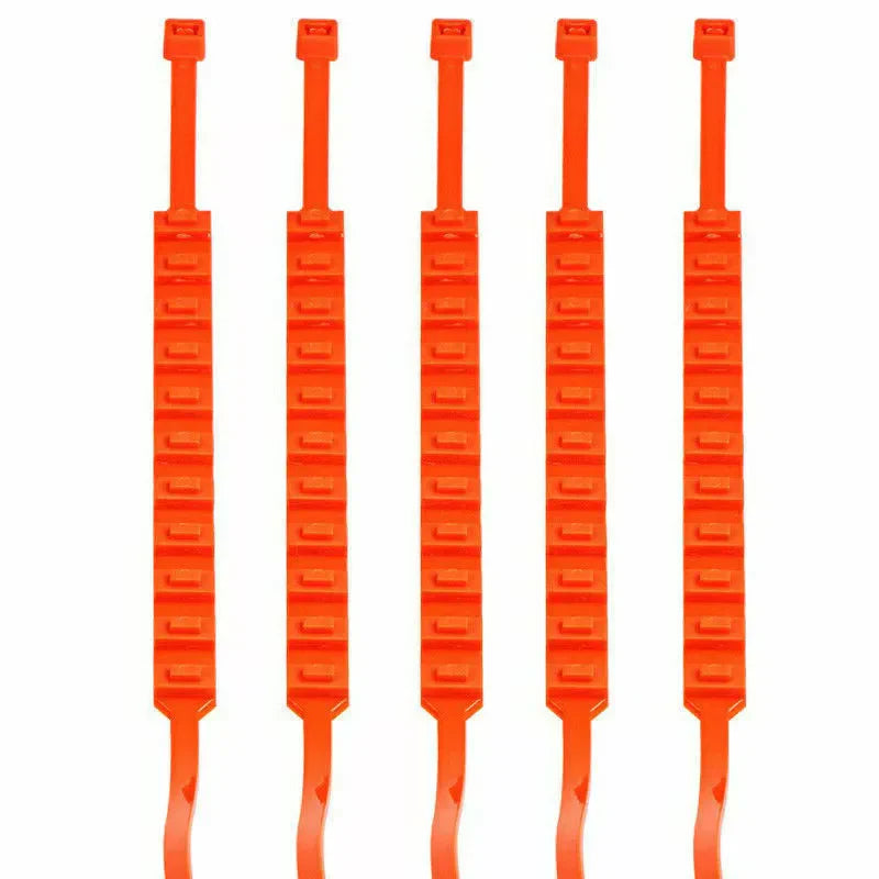 Reusable Car Snow Chains