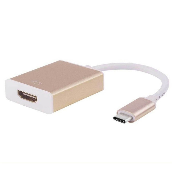 Usb-C to Hdmi Converter with 4K Support Kalsten