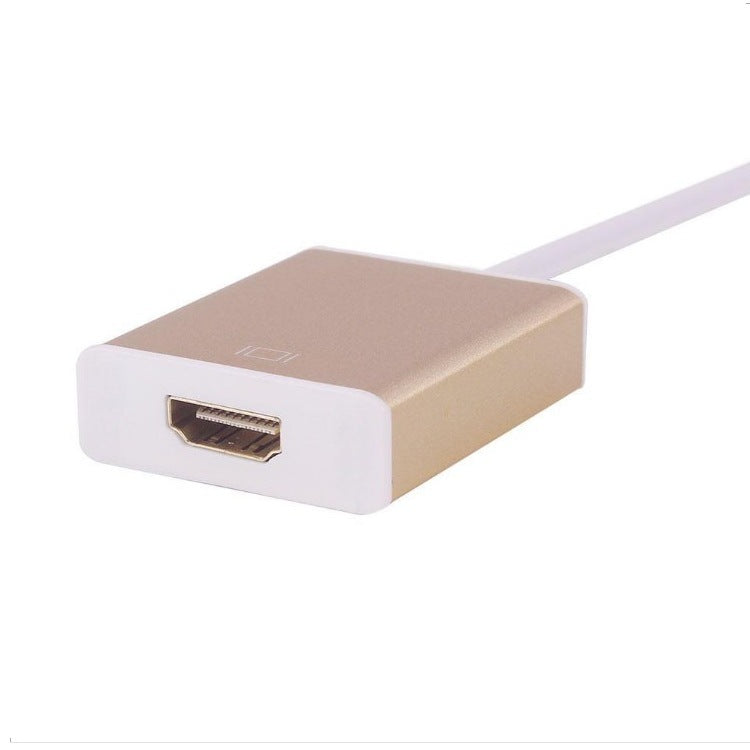 Usb-C to Hdmi Converter with 4K Support Kalsten