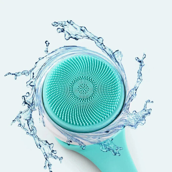 PureSilk Body Brush — Effortless silk smoothness that refines and relaxes your skin | Kalsten