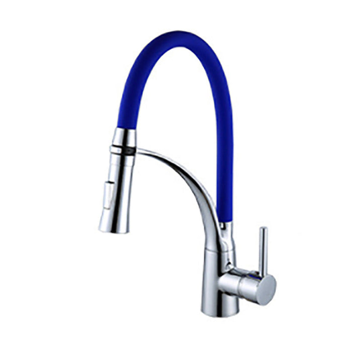 Kalsten | Modern 1-Hand Faucets Copper Touchless with Water Dispenser Standard Kitchen Faucet