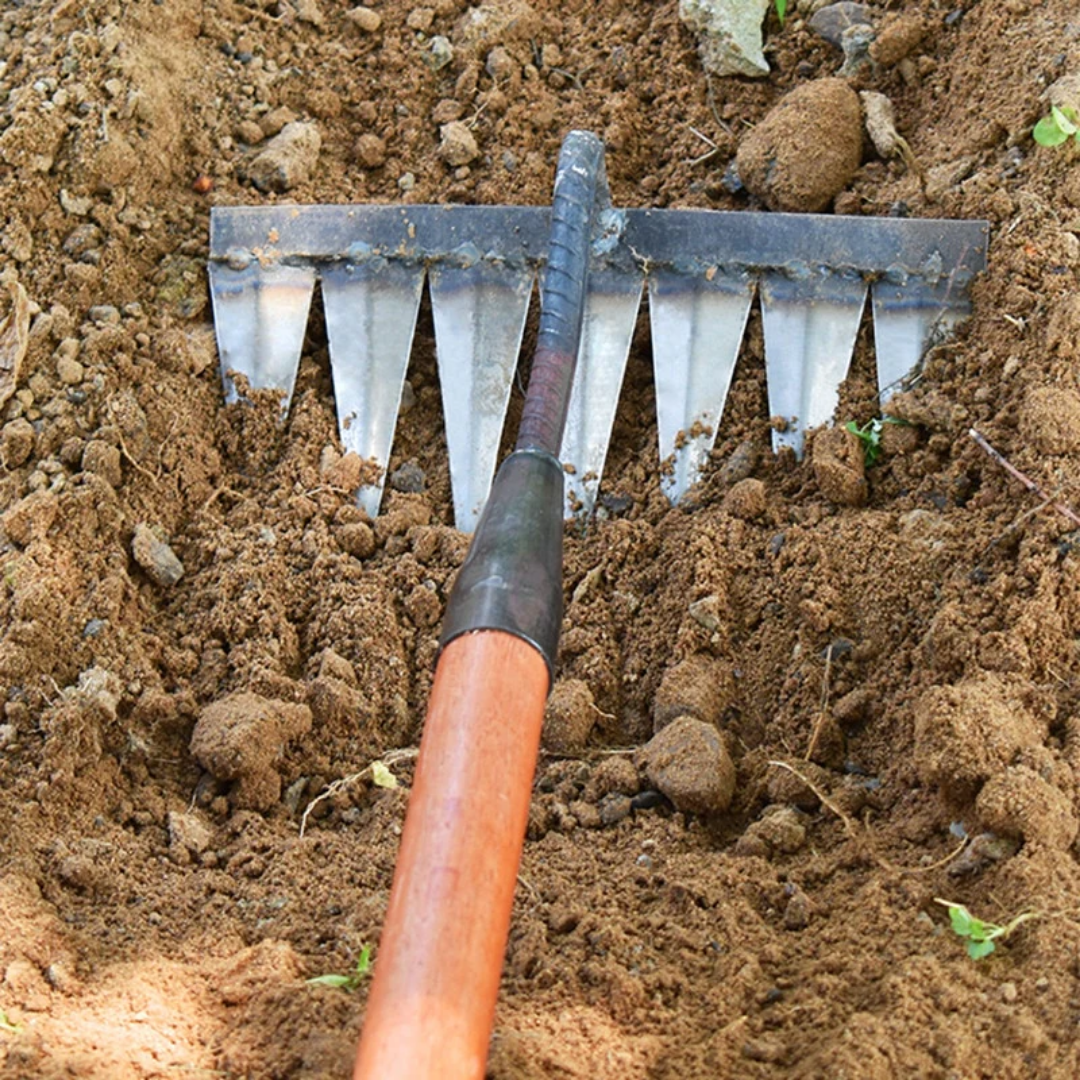 PowerRoot — Your powerful root weapon for effortless garden happiness moments without back pain | Kalsten
