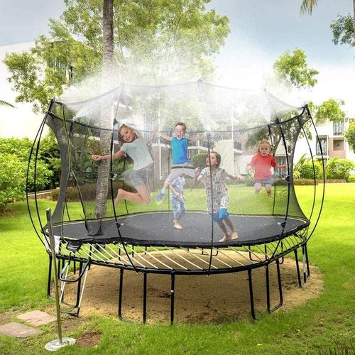 HydroZenith — Transforms your garden into a stress-free, green oasis of well-being full of life | Kalsten