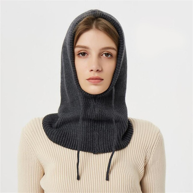 Kalsten | Winter Knit Beanie