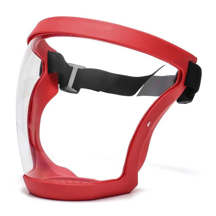 Full face protection industrial mask for pesticide spraying | Kalsten