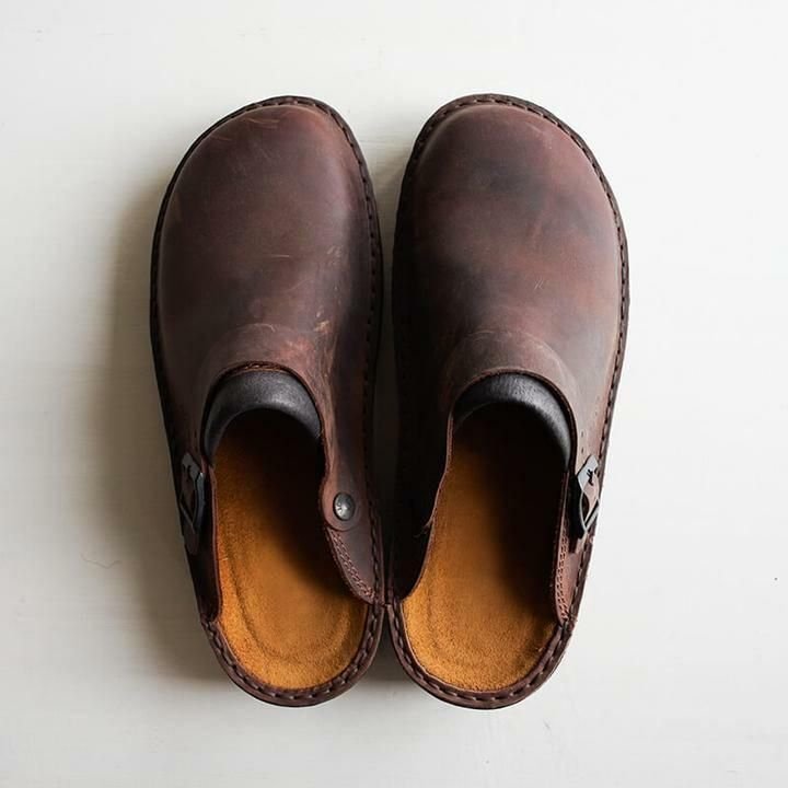 Kalsten | Clogs: Comfort & Style