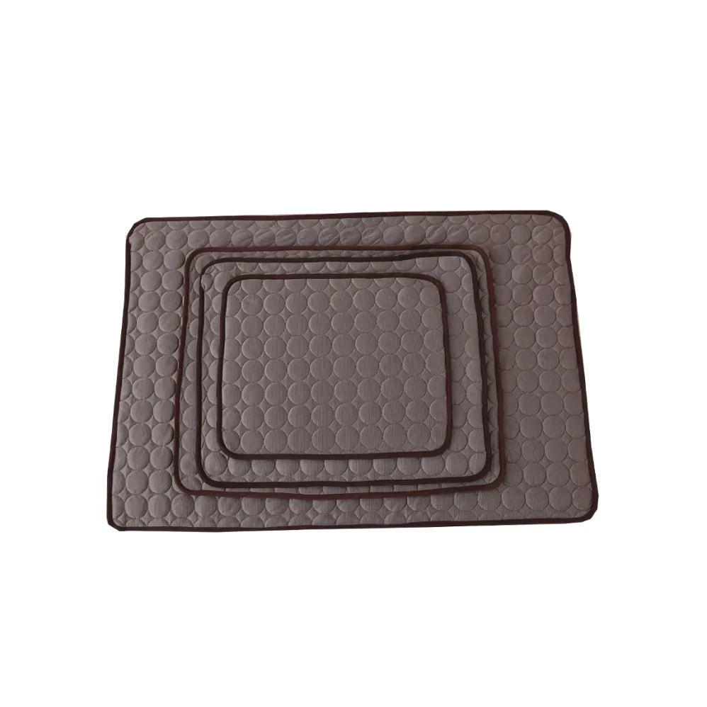 Extra Large Cooling Mat for Pets | Kalsten