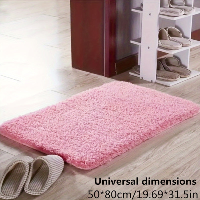 Premium Absorbent Mat - Soft Thick Bath Mat - Absorbent & Non-slip Noxord