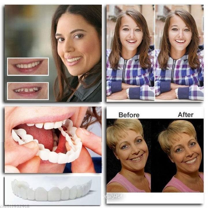 Kalsten | Snap-On Dentures