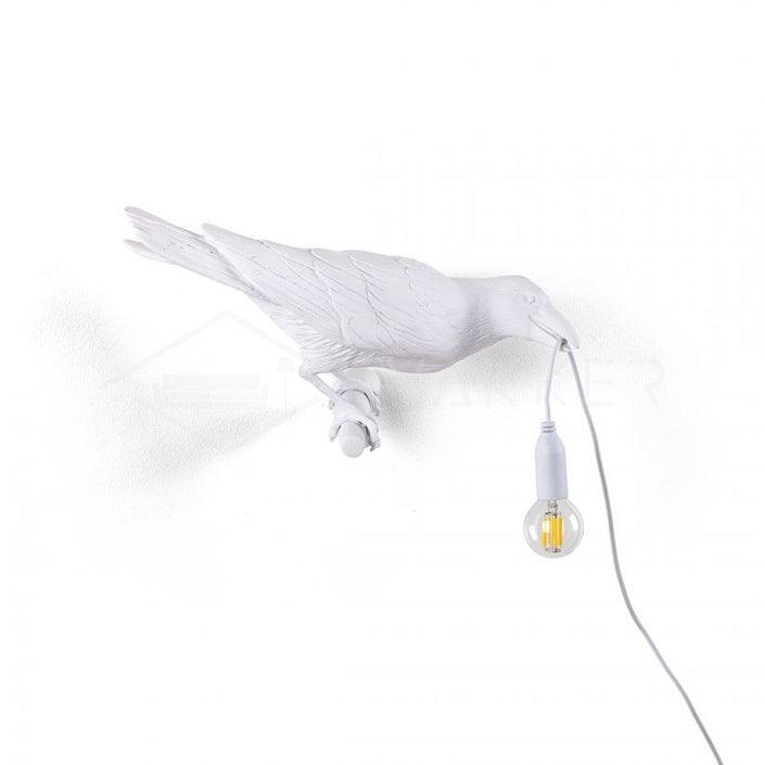 Kalsten | Bird Wall Light