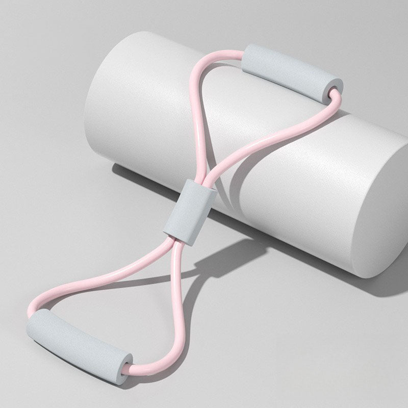 Noxord | Figure-8 Posture & Tone Resistance Band