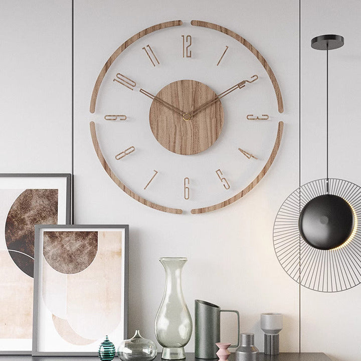 Kalsten | Nordic simplicity in a wooden watch