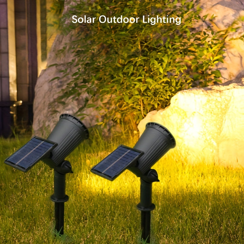 LumiSpot - Modern LED Garden Lighting for Outdoors | Kalsten