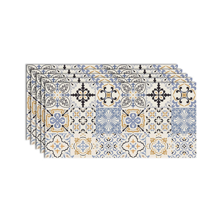 Kalsten | Modern Bathroom Peel and Stick Wall Tile Single Tile Peel and Stick Wall Tile