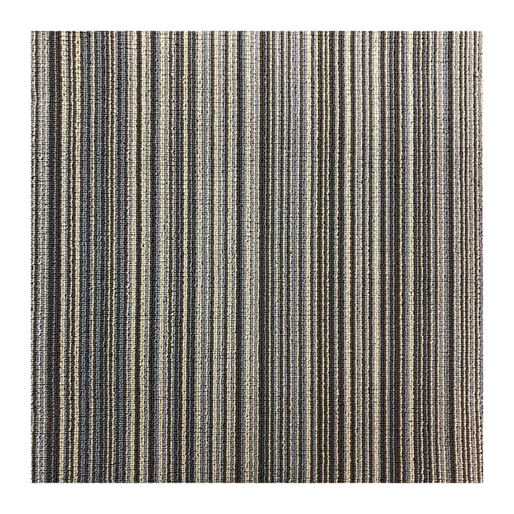 Self-Adhesive Carpet Floor Tiles