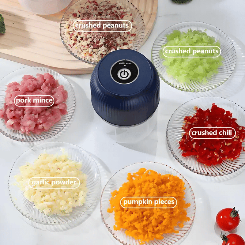 SliceMaster — Transforms every ingredient into enjoyment with lightning-fast perfection | Kalsten
