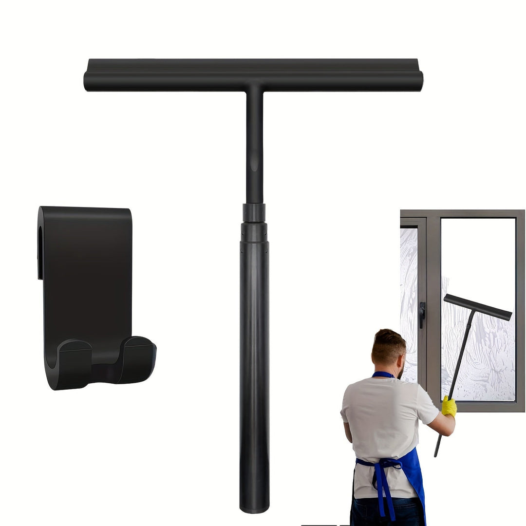 PowerGlide — Never again back pain while cleaning, effortlessly clean into every corner! | Kalsten