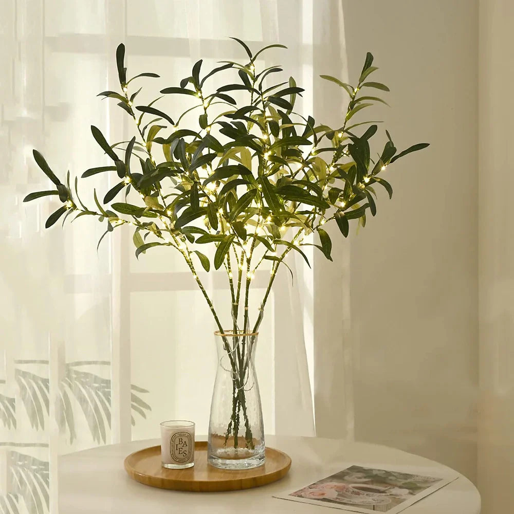 Kalsten | Lighted Branches