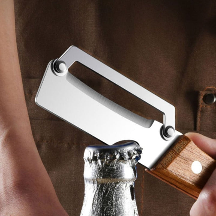 TitanSlicer — Turn any kitchen into your personal professional arena with effortless precision and powerful comfort! | Kalsten