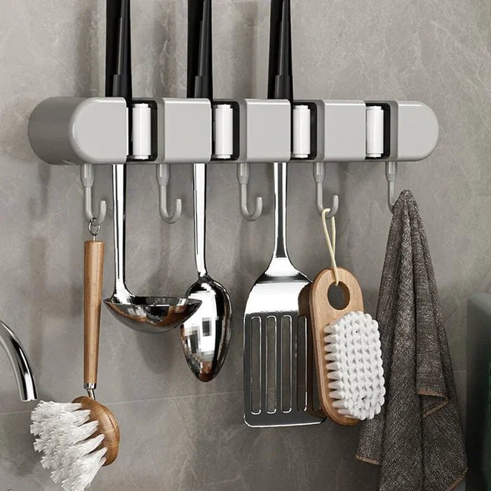 HookDock Organize your space stylishly | Kalsten