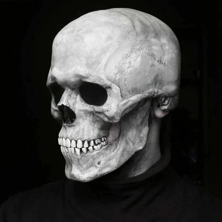 SkullMask Get ready to make a lasting impression! | Kalsten