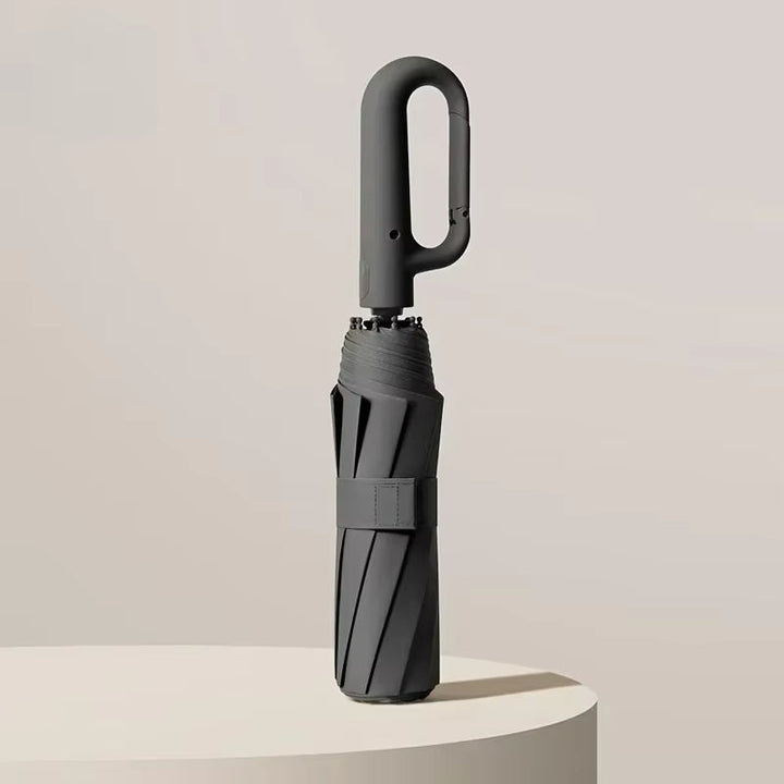 Dual-Purpose UV Blocker Easy Open Umbrella | Kalsten