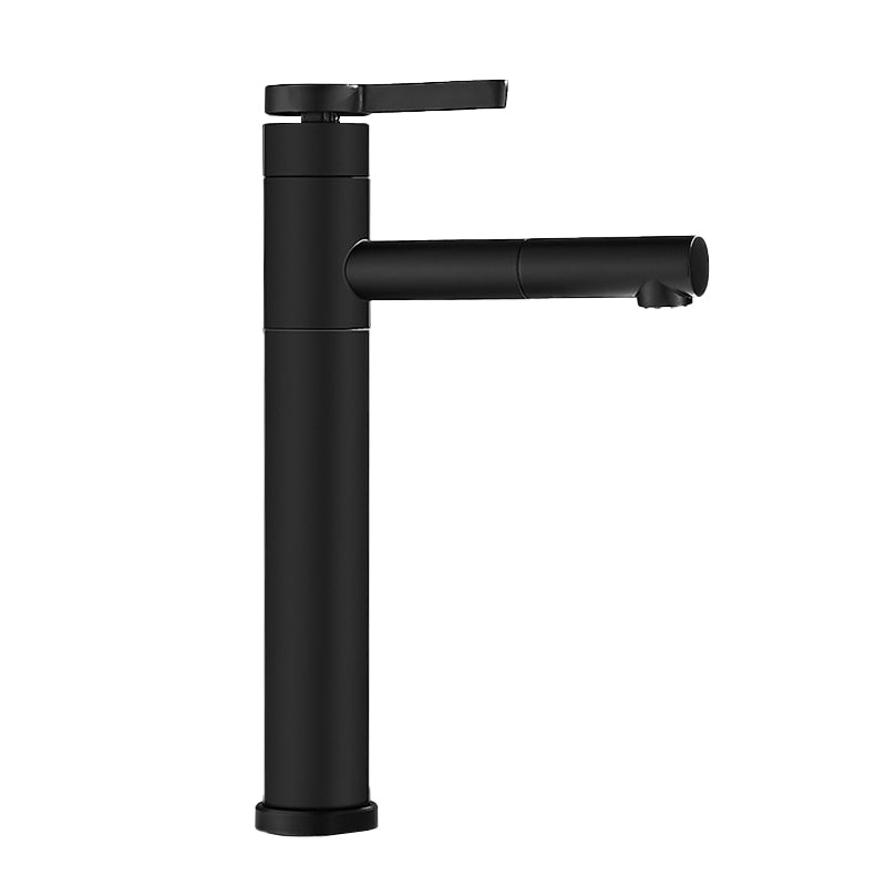 Kalsten | Lever handle faucet Glam Style with swivel spout for the bathroom