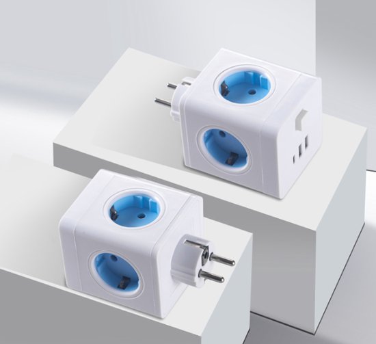 PowerNest – Instant power supply for everything without cable clutter | Kalsten