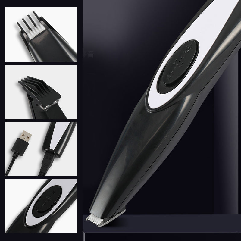 Hair clipper for stress-free grooming | Kalsten