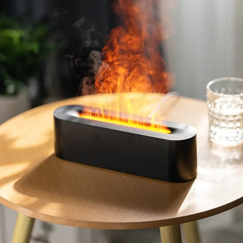 CalmAura Aroma Diffuser - For a calm living environment Kalsten