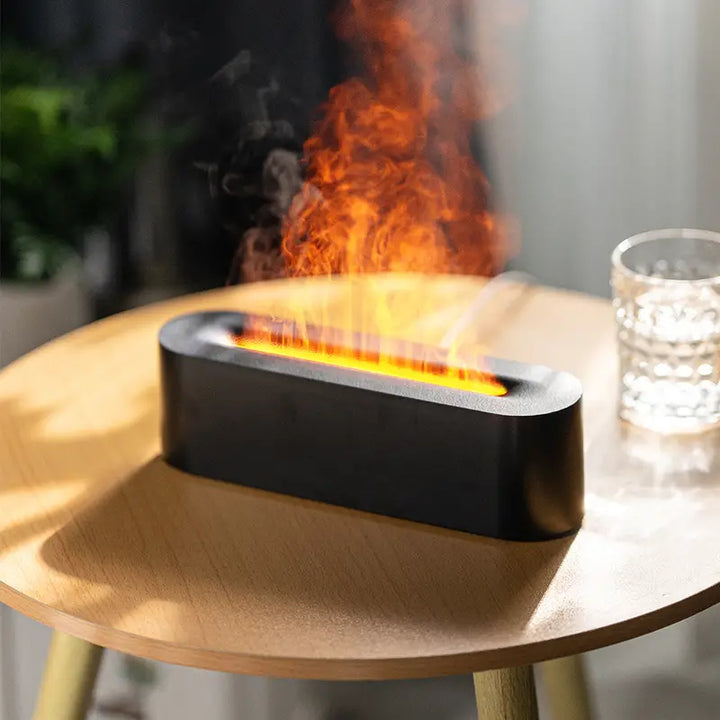 CalmAura Aroma Diffuser - For a calm living environment Kalsten