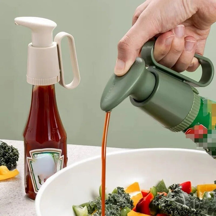 - Precise dosing - Preferred spices - Guaranteed simplicity | Kalsten