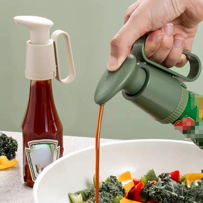PumpEase - Precise dosing - Preferred spices - Guaranteed simplicity | Kalsten