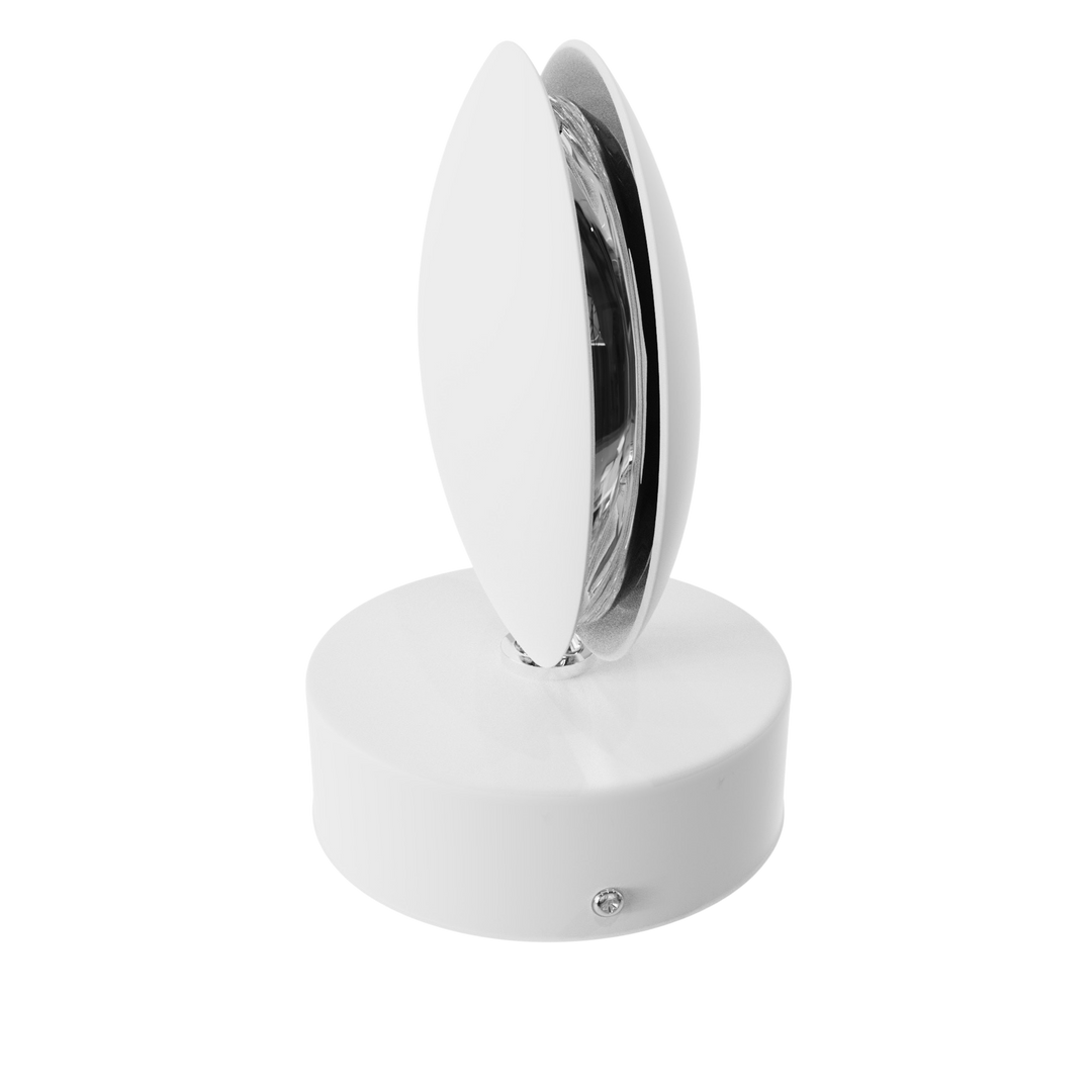 Lumina Ambiance Light - Modern LED Window Sill Lighting with 360-Degree Ambiance Noxord