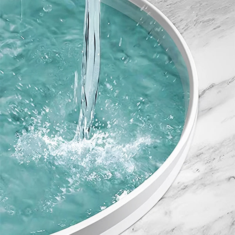 Silicone water-retaining strip | Kalsten