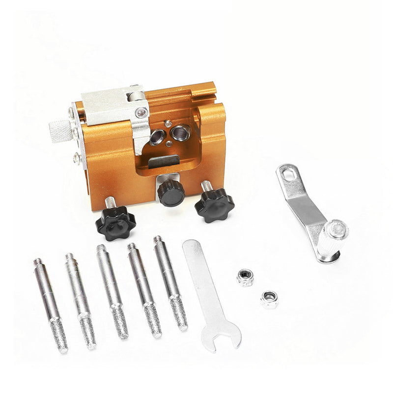 Noxord | Chainsaw Chain Sharpening Device