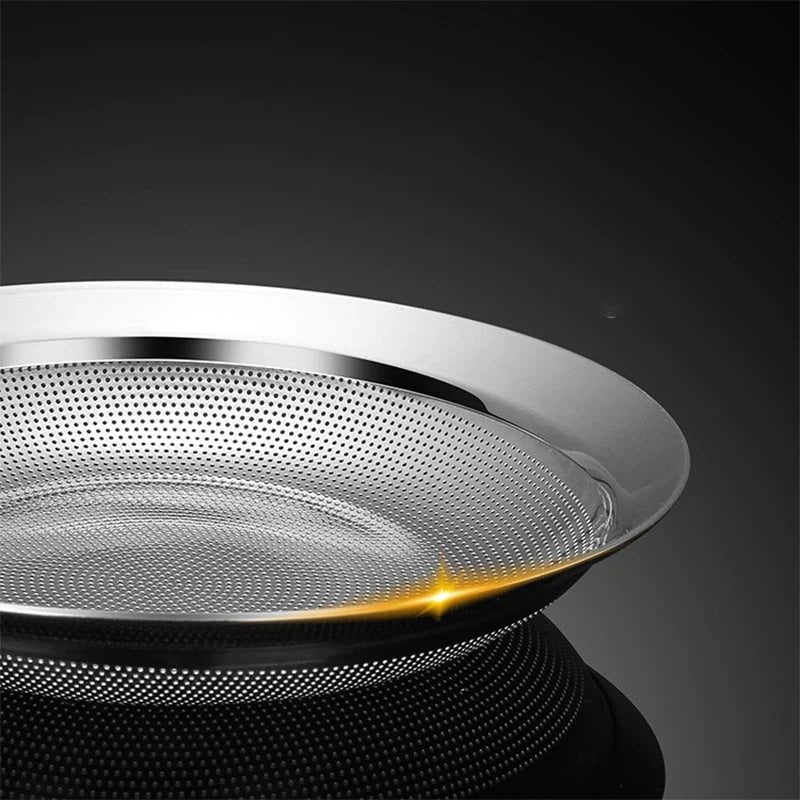Stainless Steel Mesh Strainer | Kalsten